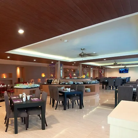 Quest San Denpasar By Aston