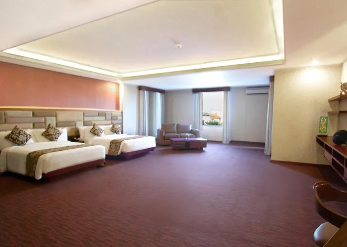 Quest San By Aston Denpasar (Bali)