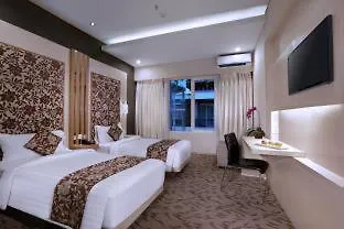Quest San By Aston Denpasar (Bali)