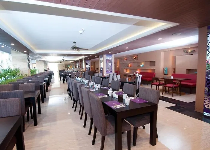 Quest San By Aston 3*