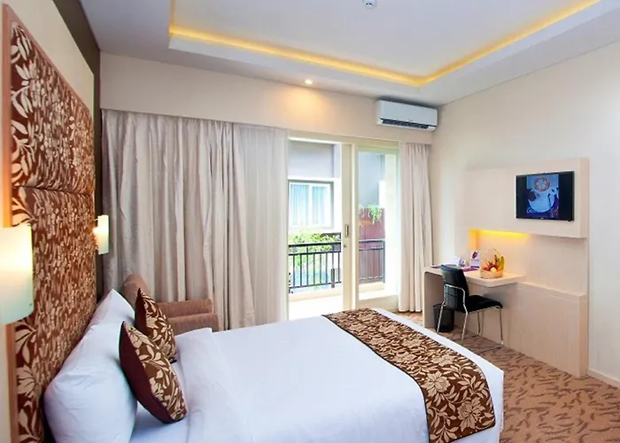 Quest San By Aston 3* Denpasar (Bali)