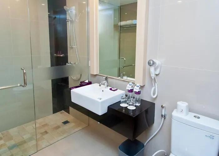 Hotel Quest San By Aston Denpasar (Bali)