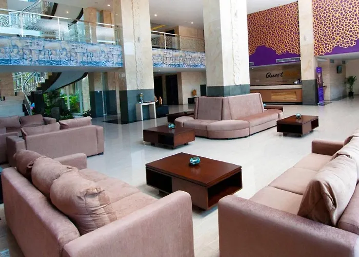 Quest San By Aston 3* Denpasar (Bali)