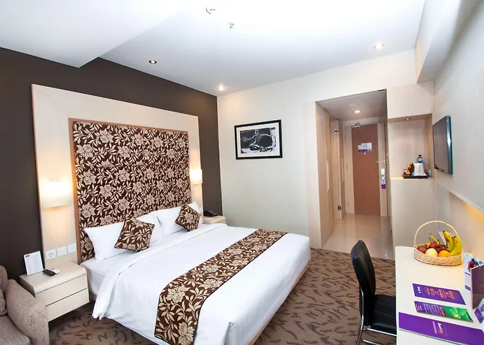 Quest San By Aston 3* Denpasar (Bali)
