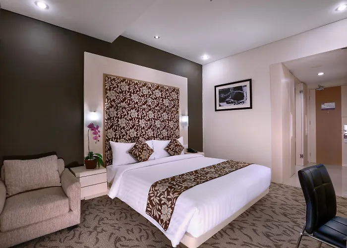 Quest San By Aston Hotel Denpasar (Bali)