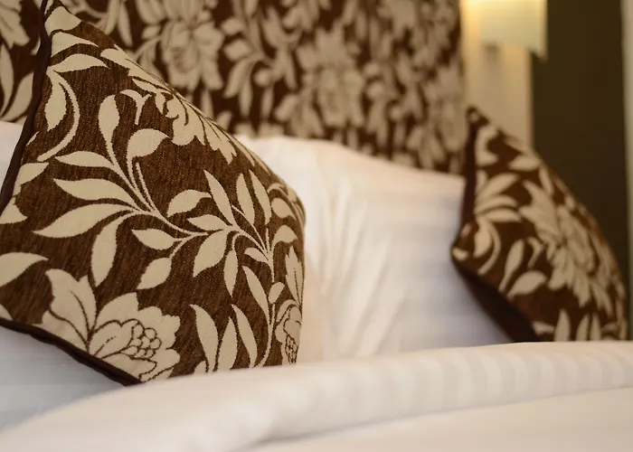 Quest San By Aston Hotel