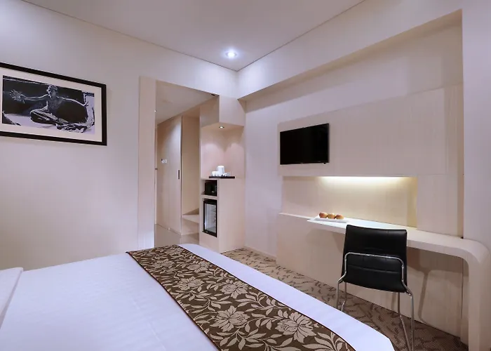 Quest San By Aston 3* Denpasar (Bali)