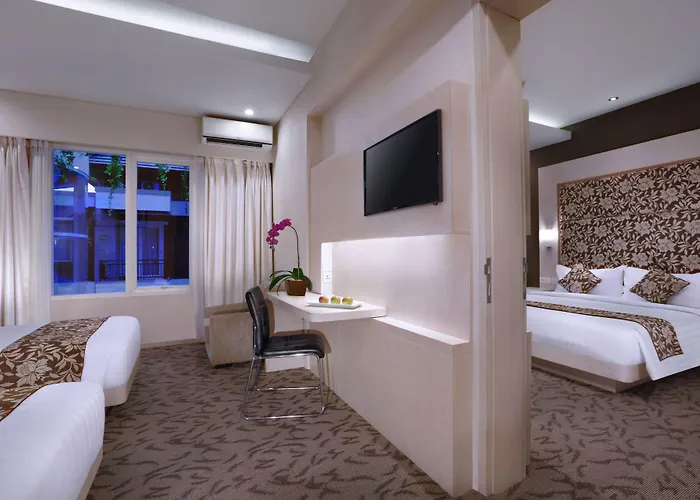 Quest San By Aston Denpasar (Bali)