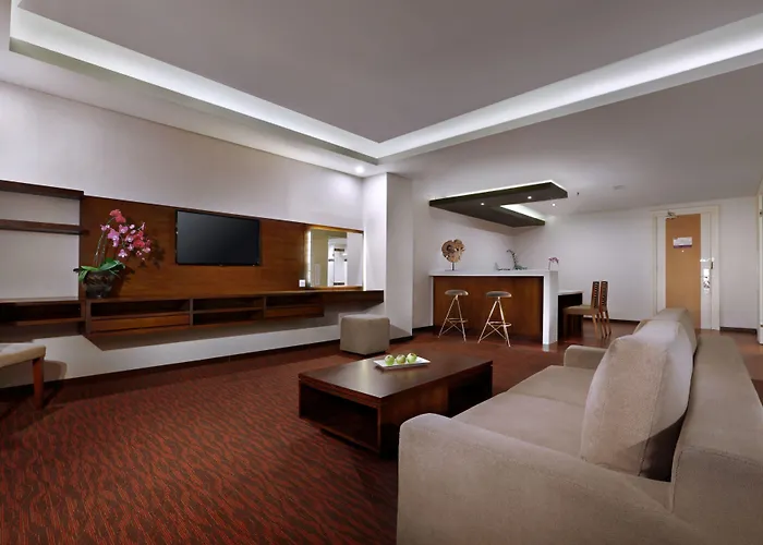 Quest San By Aston Hotel