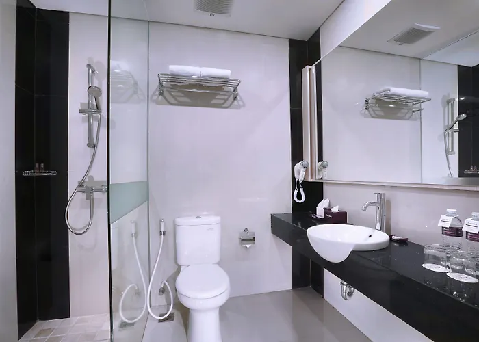 Hotel Quest San By Aston Denpasar (Bali)