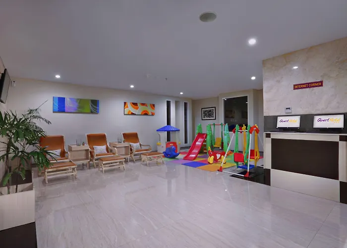 Quest San By Aston 3*