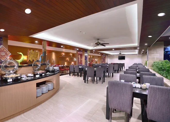 Quest San By Aston 3* Denpasar (Bali)