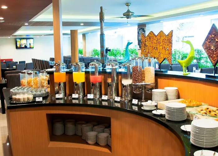 Quest San By Aston 3* Denpasar (Bali)
