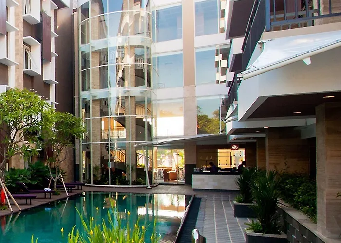 Quest San By Aston 3* Denpasar (Bali)