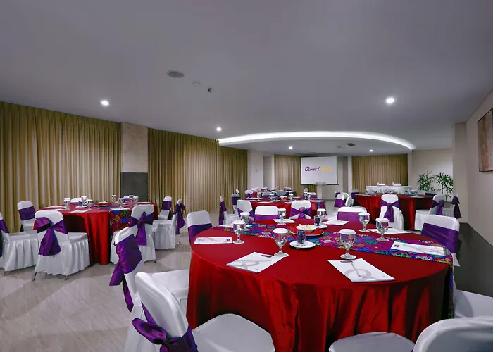 Quest San By Aston Denpasar (Bali)