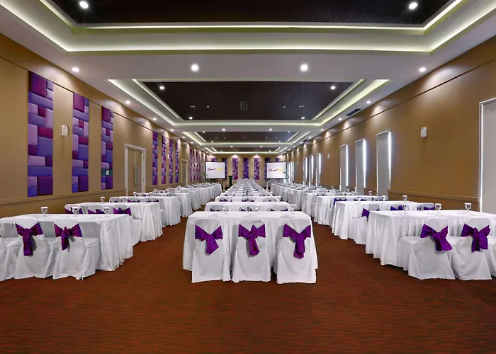 Hotel Quest San By Aston 3*