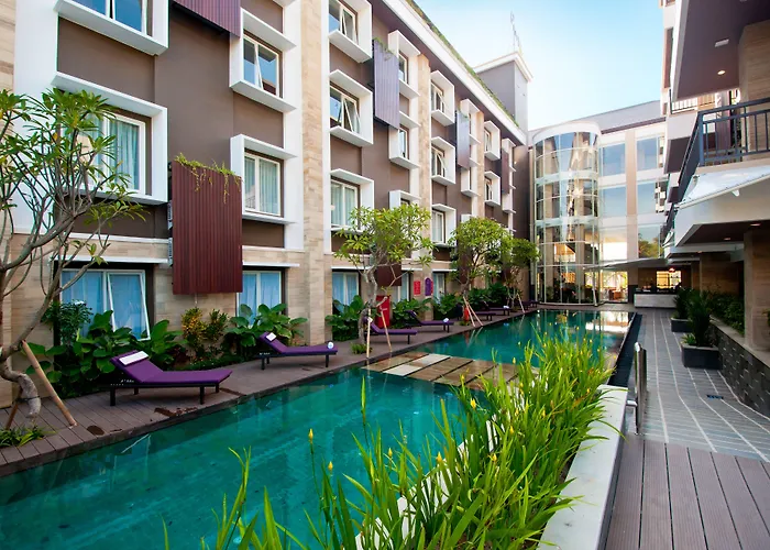 Quest San By Aston Hotel