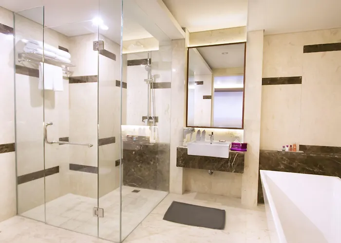 Quest San By Aston Denpasar (Bali)