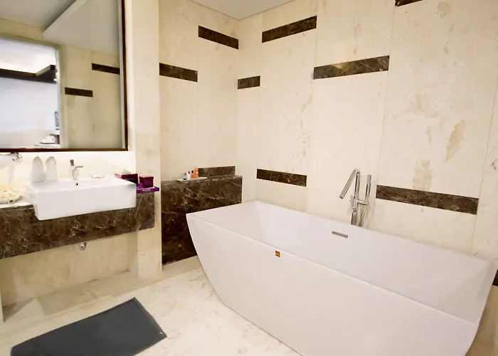 Hotel Quest San By Aston Denpasar (Bali)