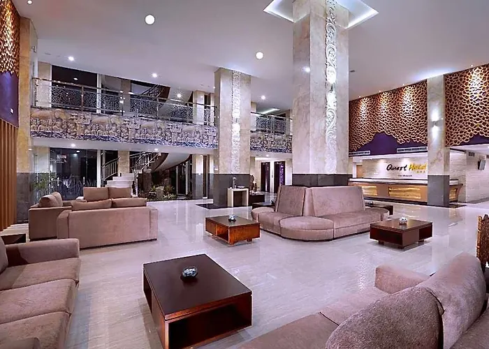 Hotel Quest San By Aston Denpasar (Bali)