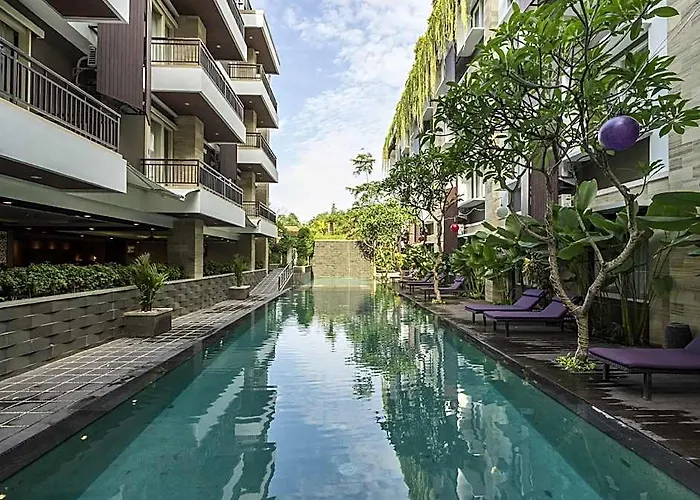 Quest San By Aston 3* Denpasar (Bali)
