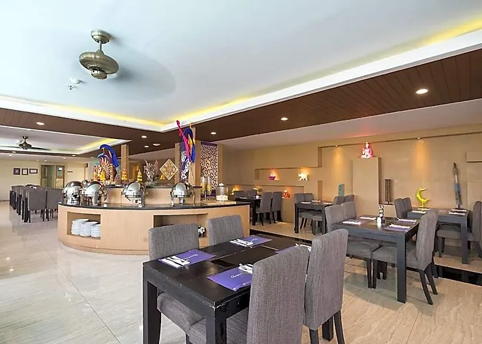Hotel Quest San By Aston 3*