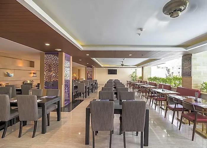 Hotel Quest San By Aston Denpasar (Bali)