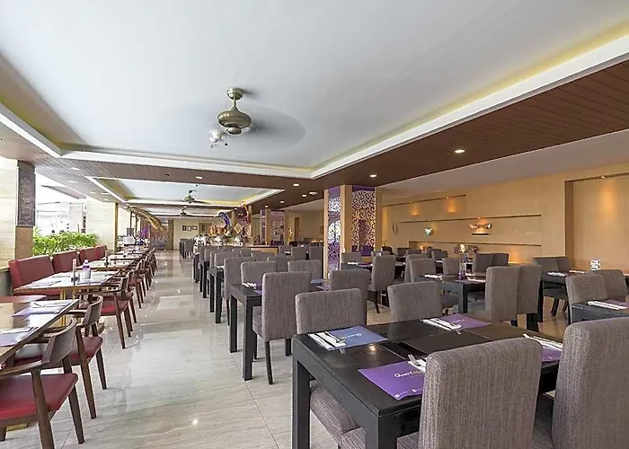 Quest San By Aston 3* Denpasar (Bali)