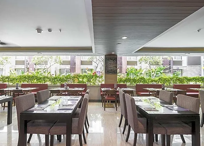 Quest San By Aston Hotel Denpasar (Bali)