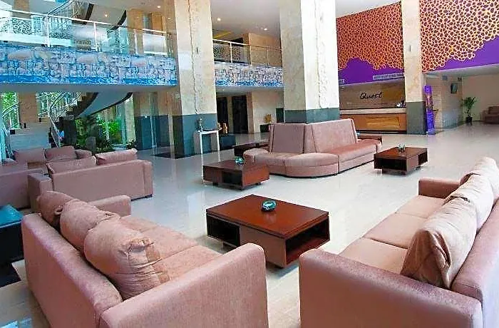 Quest San By Aston 3* Denpasar (Bali)