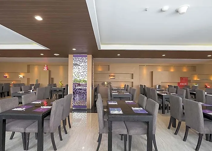 Hotel Quest San By Aston