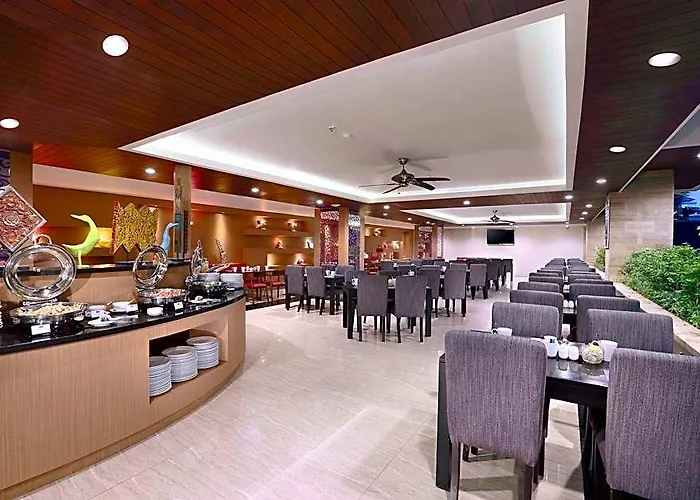 Hotel Quest San By Aston