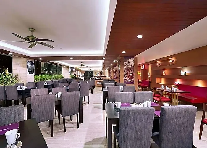 Quest San By Aston Denpasar (Bali)