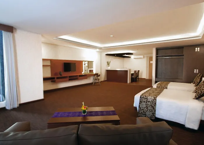Hotel Quest San By Aston Denpasar (Bali)