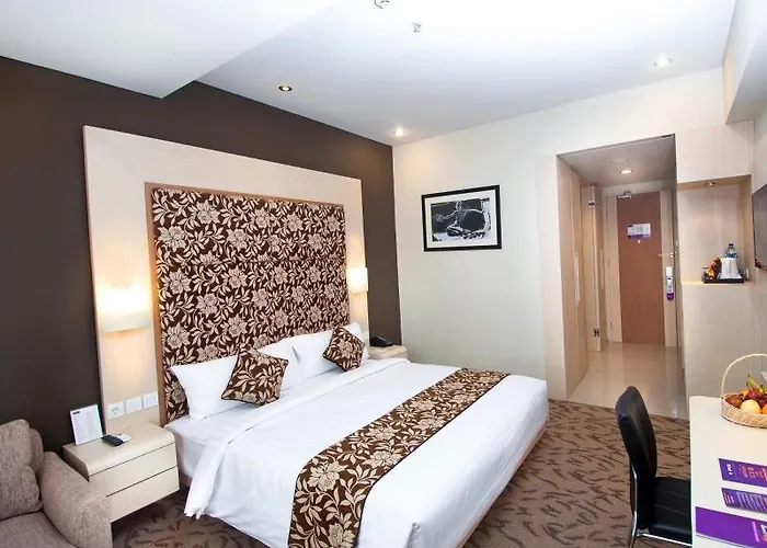 Quest San By Aston Hotel Denpasar (Bali)