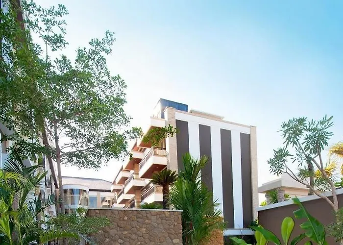 Hotel Quest San By Aston 3*