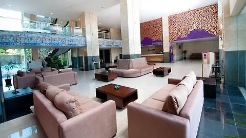 Hotel Quest San By Aston