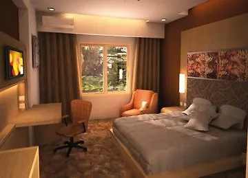 Hotel Quest San By Aston