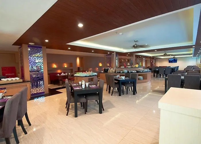 Quest San By Aston Hotel Denpasar (Bali)