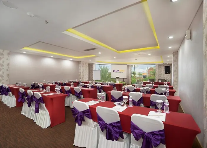Quest San By Aston 3*