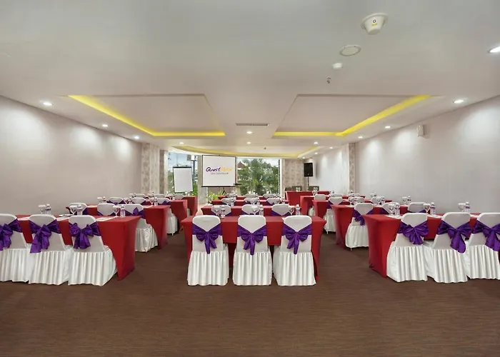 Quest San By Aston Denpasar (Bali)