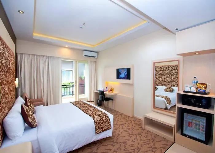 Quest San By Aston 3* Denpasar (Bali)