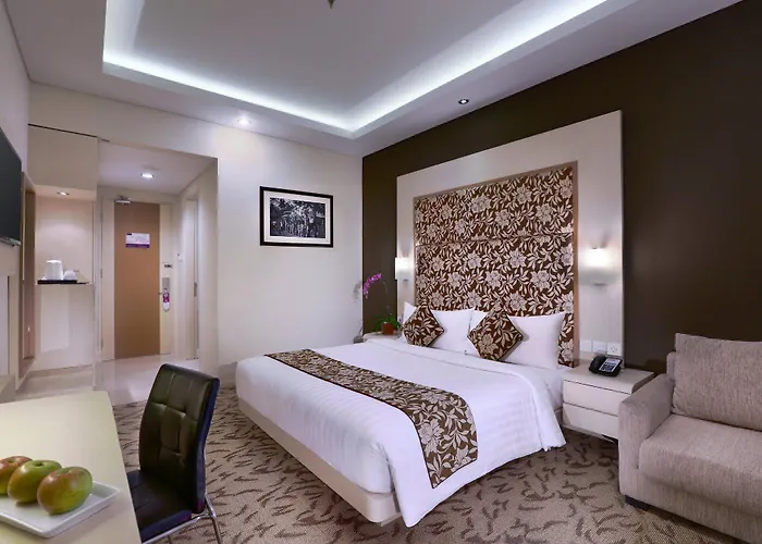 Quest San By Aston Hotel Denpasar (Bali)